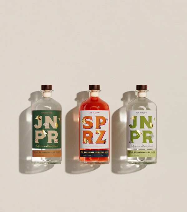 Offre incontournable JNPR