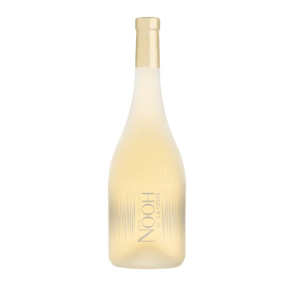 Vin blanc NOOH by La Coste 0,0% sans alcool